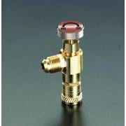 EA104AD-22 [UNF7/16”-20 (R407C・R404A)ミニコントロールバルブ]