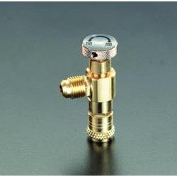 EA104AD-24 [UNF7/16”-20 (R22・R22・R502)ミニコントロールバルブ]