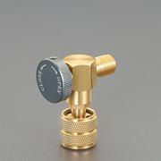 EA104AD-28A [UNF7/16”-20 (R12・R22・R502)ミニコントロールバルブ]