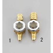 EA104AE-1 [【R12・R22・R407C】 サービス用サイトグラス]