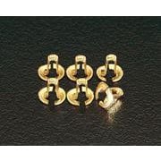 チャージングホース用むし押し(6個) 1/4” EA104Q-6