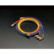 チャージングホース 100cm/R410A 3本組 EA104TG
