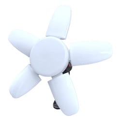 ヨドバシ.com - 矢田電気 LED-L60W-ST [LED60W ルナ6300 本体
