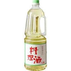 味わい料理酒 1.8L [発酵調味料]