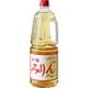 みりんの味わい 1.8L [発酵調味料]