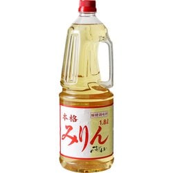みりんの味わい 1.8L [発酵調味料]