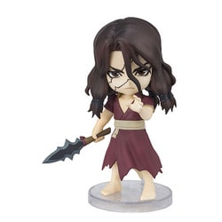 Figuarts mini Dr.STONE 獅子王司 [塗装済可動フィギュア 全高約90mm]