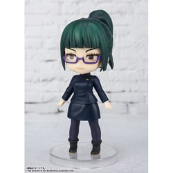 ヨドバシ.com - バンダイスピリッツ Figuarts mini 呪術廻戦