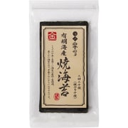 有明海産 焼海苔 文庫 金 2切20枚