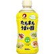 たちまちうまい酢 500ml