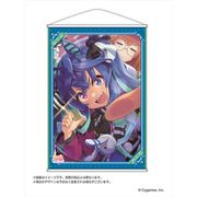 ウマ娘 プリティーダービー B2タペストリー 第2弾 ツインターボ [キャラクターグッズ]