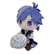 英雄伝説 創の軌跡 はぐっと！ぬいぐるみタッセル リィン・シュバルツァー [キャラクターグッズ]