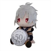 英雄伝説 創の軌跡 はぐっと！ぬいぐるみタッセル クロウ・アームブラスト [キャラクターグッズ]