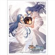 イース vs. 空の軌跡 オルタナティブ・サーガ スリーブ フィーナ＆レア [キャラクターグッズ]