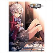 英雄伝説 閃の軌跡 スリーブ 放課後ロッカールーム [キャラクターグッズ]
