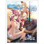英雄伝説 創の軌跡 スリーブ 水着 [キャラクターグッズ]