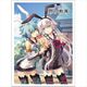 英雄伝説 創の軌跡 スリーブ RABBITS-SISTERS [キャラクターグッズ]