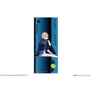 ヴィジュアルプリズン フェイスタオル （04） ロビン・ラフィット [キャラクターグッズ]