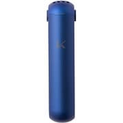 MY AIR 携帯型 除菌脱臭機 首掛 花粉モデル ネイビー KL-P02-N