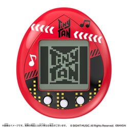 TinyTAN Tamagotchi Red ver. [対象年齢：6歳～]