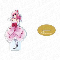 バカテスト　アクリルスタンド　姫路 Amazon.co.jp: バカとテストと召喚獣 デカアクリルスタンド