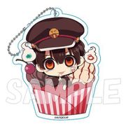 地縛少年花子くん トレーディング アクリルキーホルダー 1個 [コレクショントイ]