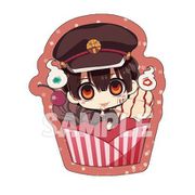 地縛少年花子くん ダイカットクッションキーホルダー 花子くん [キャラクターグッズ]