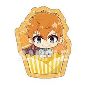 地縛少年花子くん ダイカットクッションキーホルダー 源光 [キャラクターグッズ]