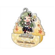 アイドルマスター ミリオンライブ！ 揺れているアクリル ドリーム・プレリュード 島原エレナ Ver. [キャラクターグッズ]