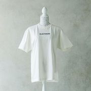 ブルーピリオド デザイナーズTシャツ 鮎川龍二 [キャラクターグッズ]