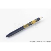 進撃の巨人 ジェルボールペン サラサグランド リヴァイ [キャラクターグッズ]