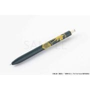 進撃の巨人 ジェルボールペン サラサグランド エルヴィン [キャラクターグッズ]