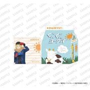 ハイキュー！！ ぐんぐんヨーグルメモ 孤爪研磨 [キャラクターグッズ]