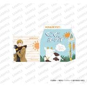 ハイキュー！！ ぐんぐんヨーグルメモ 宮侑 [キャラクターグッズ]