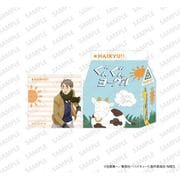 ハイキュー！！ ぐんぐんヨーグルメモ 宮治 [キャラクターグッズ]