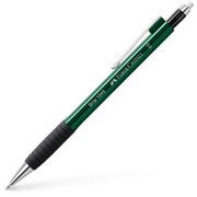 TKFINE1345 シャープペンシル 0.5mm M グリーン 134563