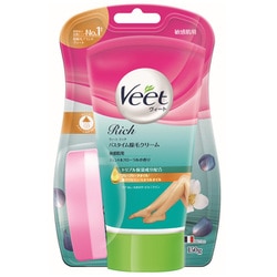 ヨドバシ.com - ヴィート Veet ヴィート リッチ バスタイム除毛