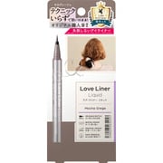 ラブ・ライナー リキッドアイライナーR4 モカグレージュ [アイライナー]