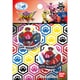 BAN83 暴太郎戦隊ドンブラザーズ ワッペン [キャラクターグッズ]