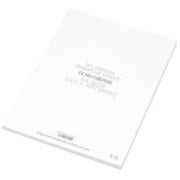画用紙 A4 50枚入り 白 0001-DRAW-A4-701