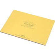 色画用紙 B4 50色 0001-DRAW-B4-777