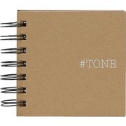 EDC-DESIGN スクラップブック S クラフト #TONE 0002-SB1-S-002