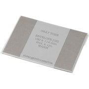 EDC-DESIGN 封筒 C6サイズ 9種類入り GRAY TONE WARM 0002-ENV-C6-002