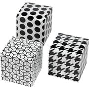 EDC-DESIGN キューブ ボックス 3枚セット M MONO 0002-CUBE-M-001