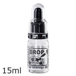 CERAMIC bearing OIL （セラミックベアリングオイル） 15ml 6015