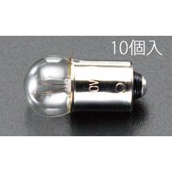 30V/1.0W/BA9S パイロット球(10個) EA758ZA-14