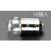 30V/1.0W/BA9S パイロット球(10個) EA758ZA-14