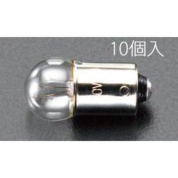 30V/3.0W/BA9S パイロット球(10個) EA758ZA-14A