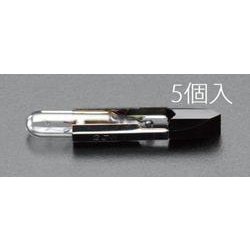 24V/29mA 2号ランプ(5個) EA758ZA-16