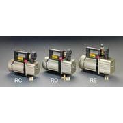 EA112RE [電磁弁付真空ポンプ 140L]